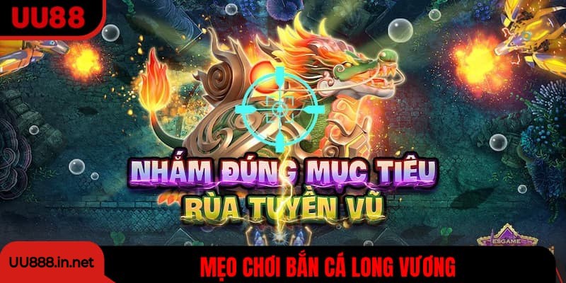 Sử dụng vũ khí & kỹ năng hợp lý