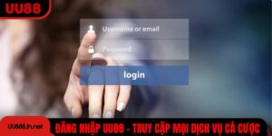 Đăng Nhập UU88