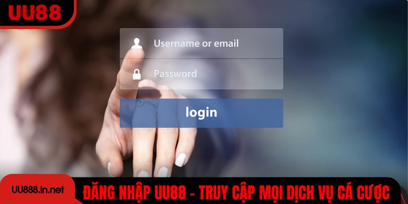Đăng Nhập UU88