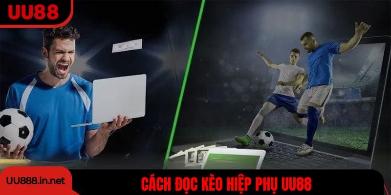 Kết quả thắng thua dựa trên kèo hiệp phụ