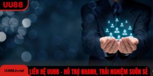 Liên Hệ UU88