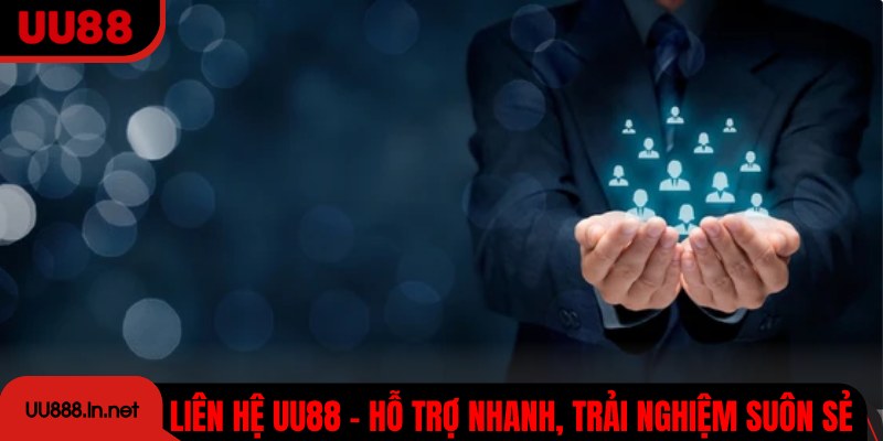 Liên Hệ UU88