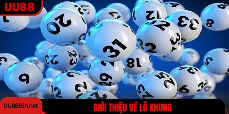 Giới thiệu về lô khung