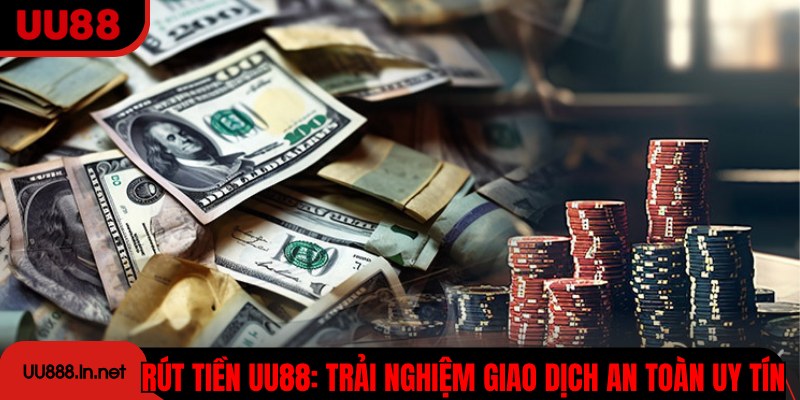 Rút Tiền UU88