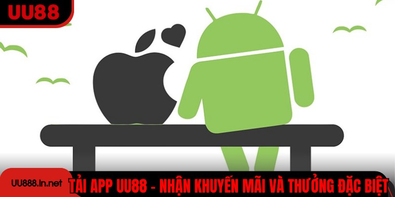 Tải App UU88