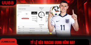 Tỷ Lệ Kèo Macao Là Gì?