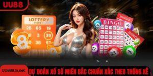 Xổ Số Miền Bắc Cùng UU88